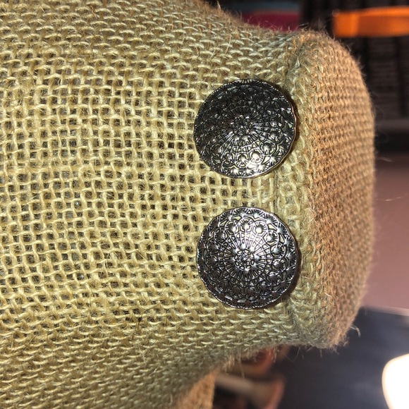 Earrings - Picture 2 of 2